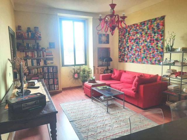 Appartamento in vendita di 99 m² in Via Piancatello