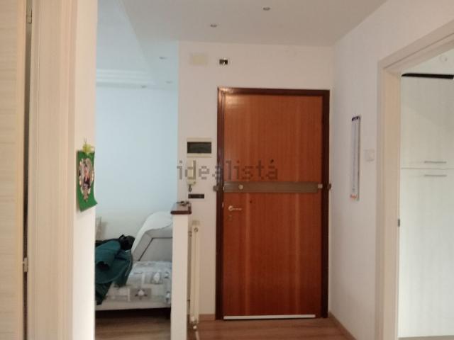 Appartamento in vendita di 99 m² in Via Pietro Sartor, 1