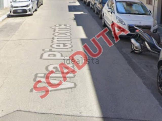 Appartamento in vendita di 99 m² in Via Piemonte