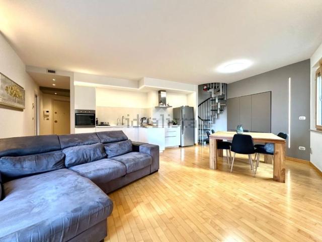 Appartamento in vendita di 99 m² in Via Pier Paolo Pasolini, 5