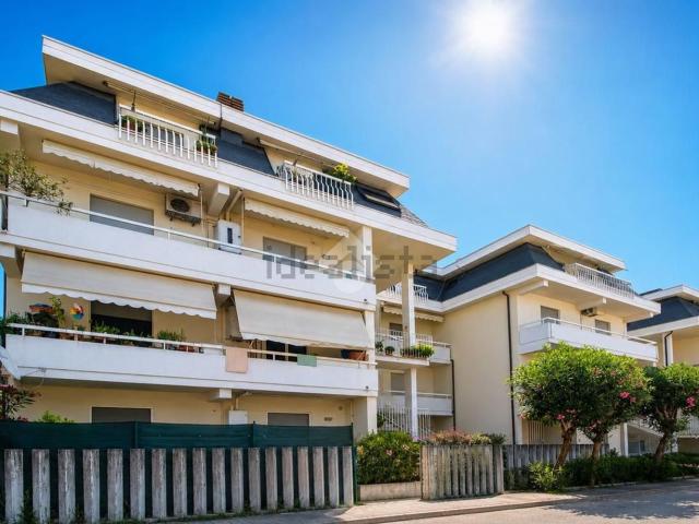 Appartamento in vendita di 99 m² in Via Ponza, 91