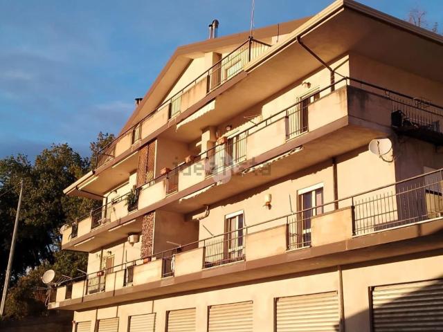 Appartamento in vendita di 99 m² in Via Pozzillo, 1