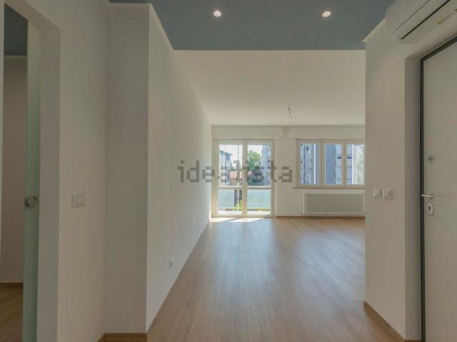 Appartamento in vendita di 99 m² in Via Ramandolo, 16
