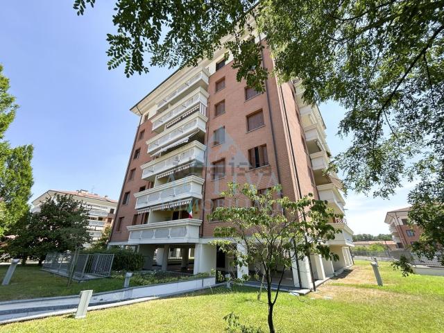 Appartamento in vendita di 99 m² in Via Randaccio, 9