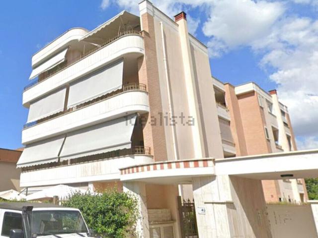 Appartamento in vendita di 99 m² in Via Rieti, 42