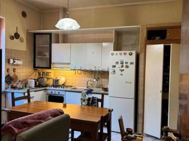 Appartamento in vendita di 99 m² in Via Santa Maria, 33