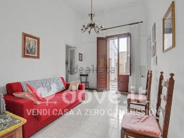 Appartamento in vendita di 99 m² in Via Santo Spirito, 26