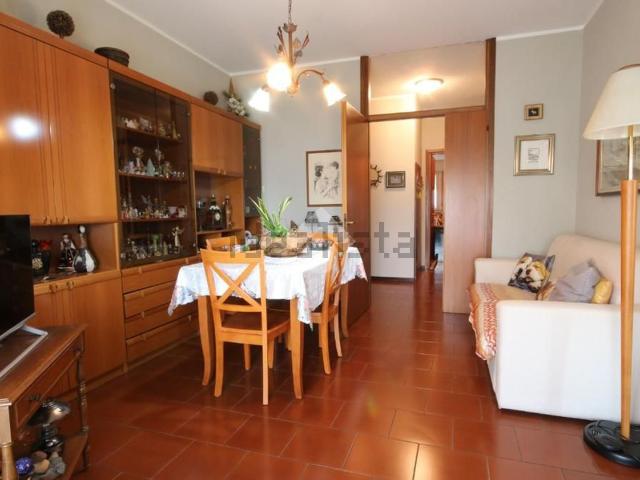 Appartamento in vendita di 99 m² in Via San Giacomo, 46