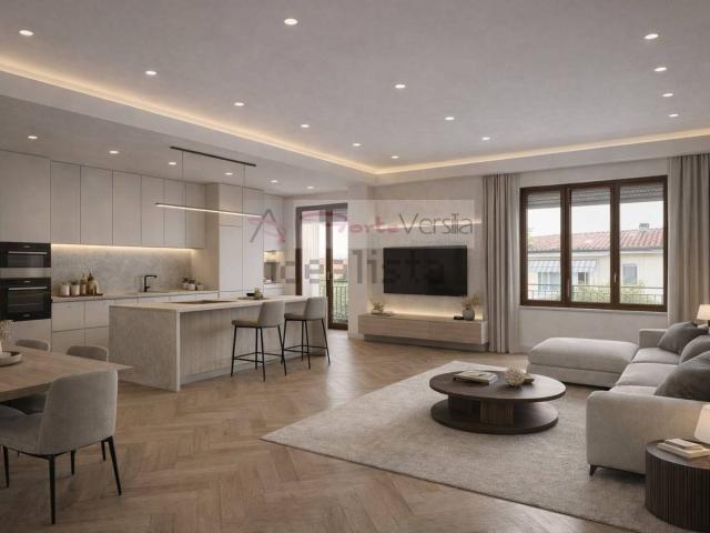 Appartamento in vendita di 99 m² in Via San Leonardo, 453