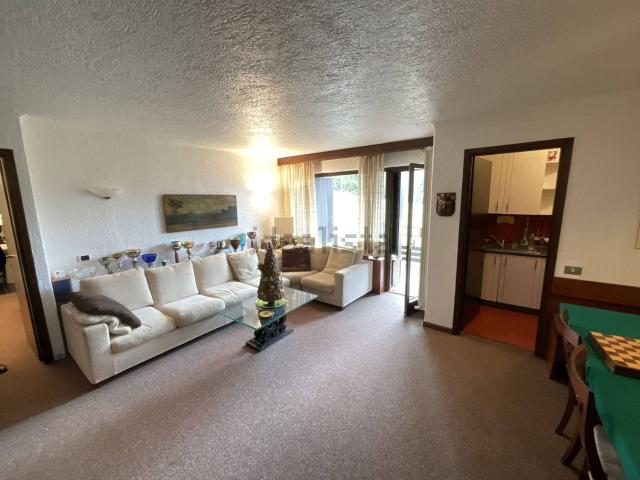 Appartamento in vendita di 99 m² in Via San Maurizio di Montecampione, 4