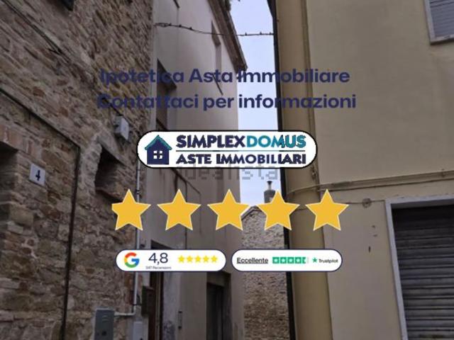 Appartamento in vendita di 99 m² in Via San Michele