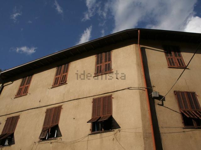 Appartamento in vendita di 99 m² in Via San Rocco, 11