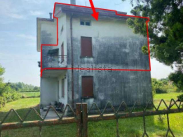 Appartamento in vendita di 99 m² in Via Sacile