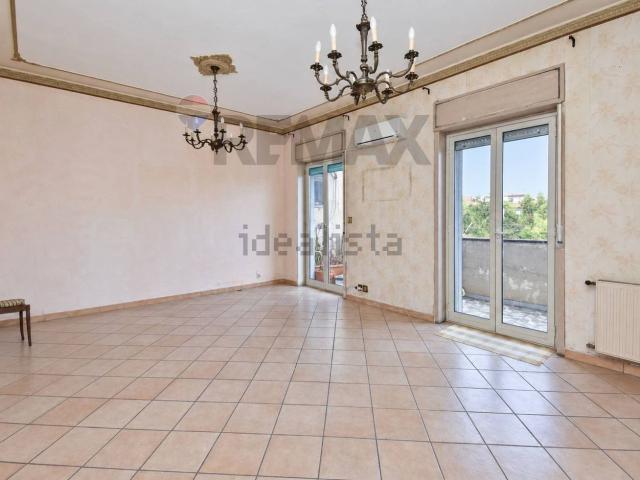 Appartamento in vendita di 99 m² in Via Salvatore Salomone Marino, 41