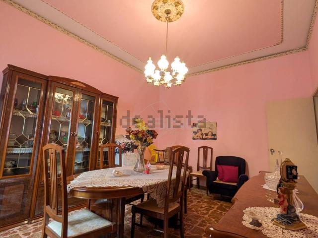 Appartamento in vendita di 99 m² in Via Salvatore Rizza