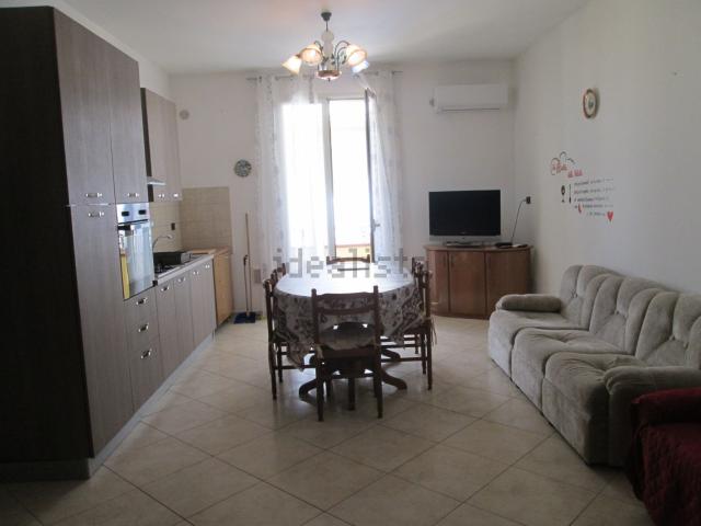 Appartamento in vendita di 99 m² in Via salso
