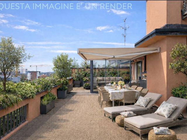 Appartamento in vendita di 99 m² in Via Sebastiano Veniero, 12