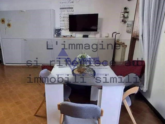 Appartamento in vendita di 99 m² in Via Sedrina Alta, 88