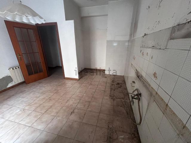 Appartamento in vendita di 99 m² in Via Severino Ferrari