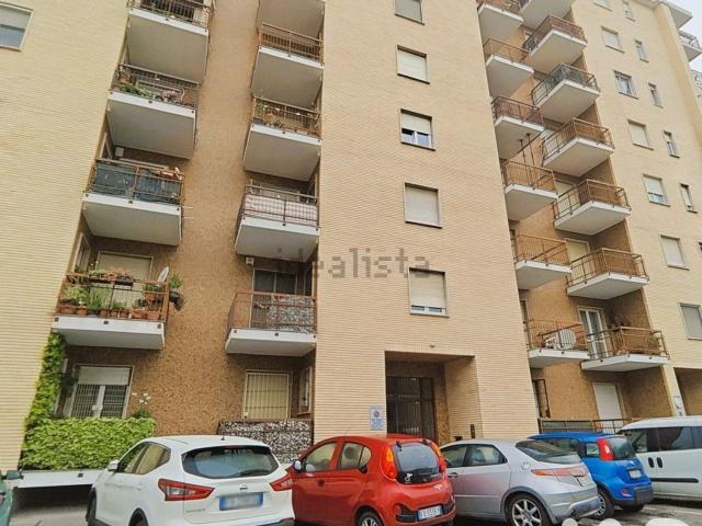 Appartamento in vendita di 90 m² in Via Silvio Allason, 12