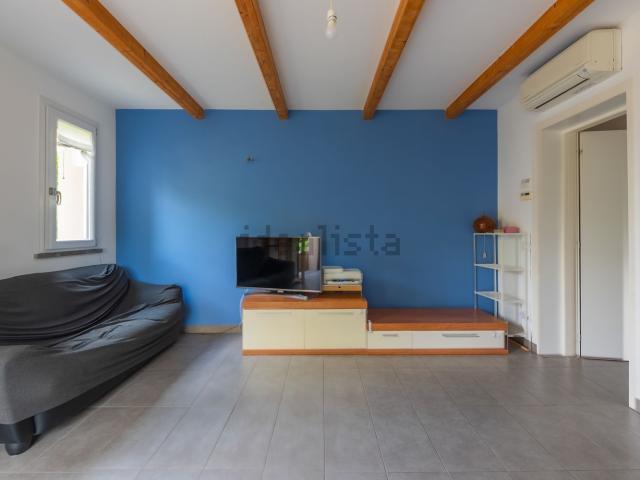 Appartamento in vendita di 99 m² in Via Smeraldo Smeraldi, 4