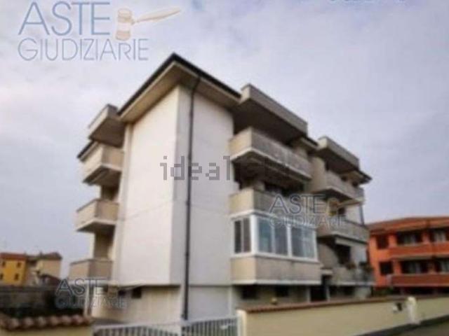 Appartamento in vendita di 99 m² in Via Strettura, 5