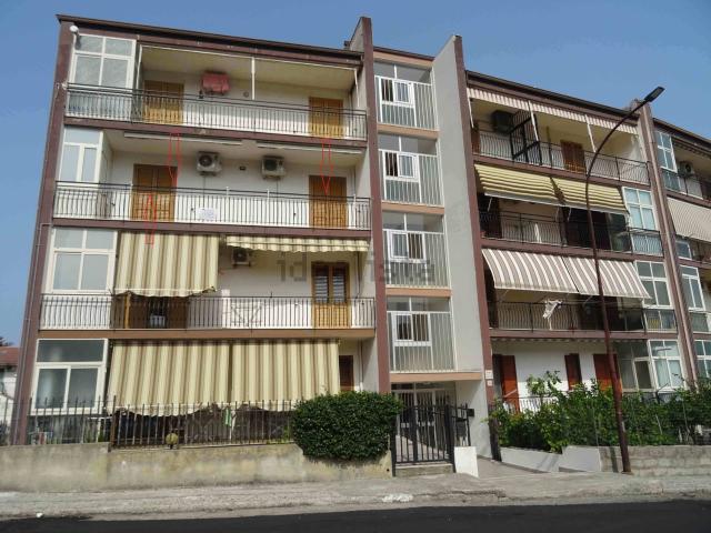 Appartamento in vendita di 99 m² in Viale Magna Grecia, 36
