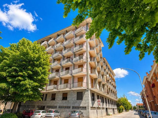 Appartamento in vendita di 99 m² in Viale Barbaroux, 27