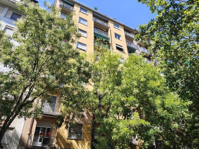 Appartamento in vendita di 99 m² in Viale Corsica, 57