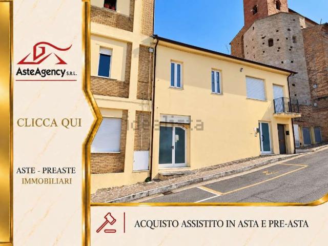 Appartamento in vendita di 99 m² in Viale della Repubblica, 25