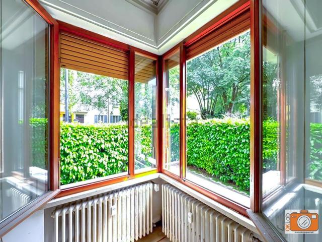 Appartamento in vendita di 99 m² in Viale delle Rimembranze