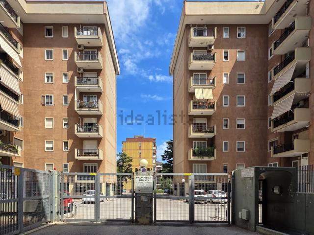 Appartamento in vendita di 99 m² in Viale Luigi Einaudi, 4