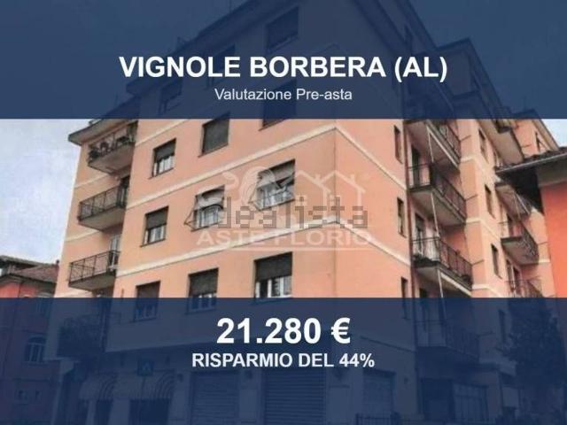Appartamento in vendita di 99 m² in Viale Torino, 4