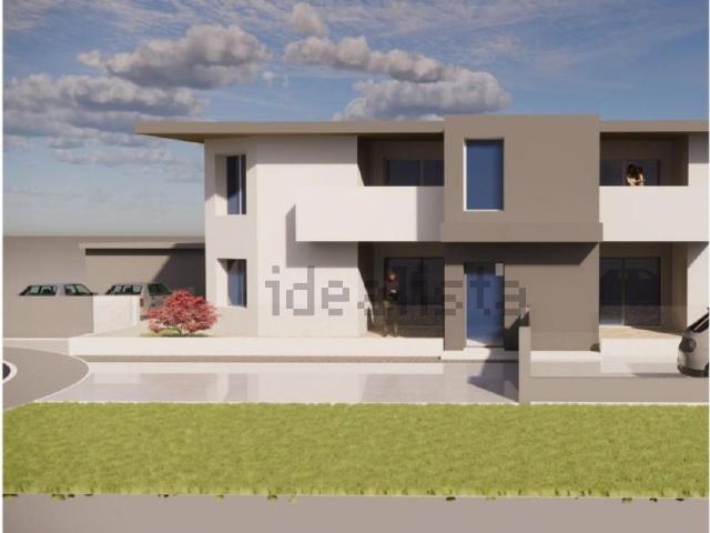 Appartamento in vendita di 99 m²