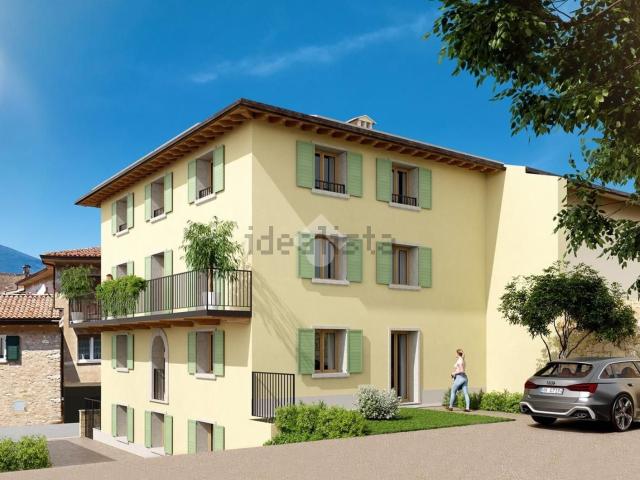 Appartamento in vendita di 99 m²