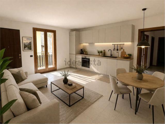 Appartamento in vendita di 99 m²