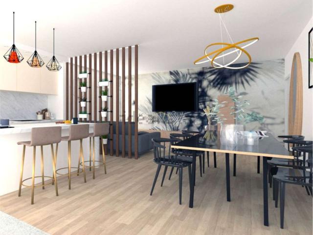 Appartamento in vendita di 99 m²