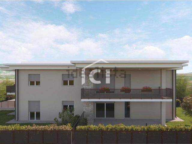 Appartamento in vendita di 99 m²