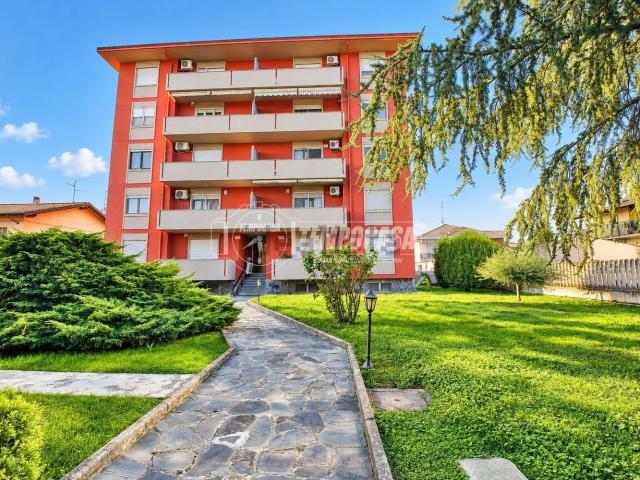 Appartamento in vendita di 99 m² in Via Nazario Sauro