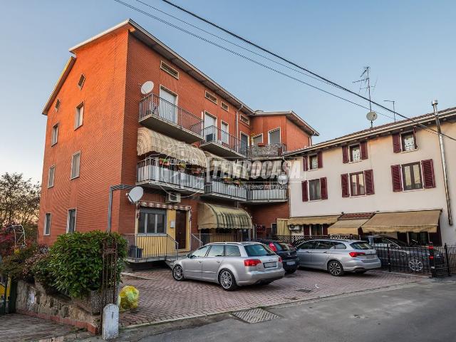 Appartamento in vendita di 99 m² in Via Parola, 19