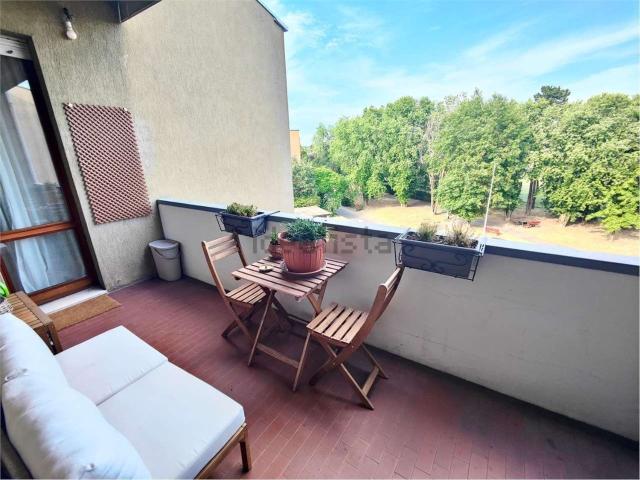 Appartamento in vendita di 99 m²