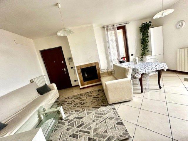 Appartamento in vendita di 99 m²