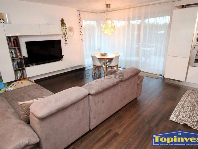 Appartamento in vendita di 99 m²