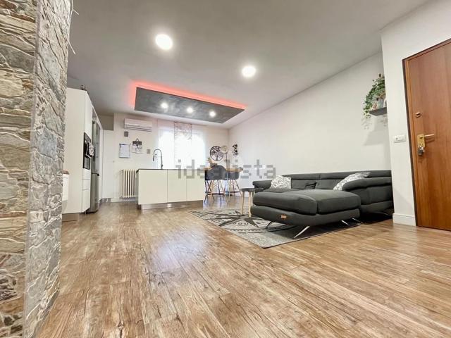 Appartamento in vendita di 99 m²