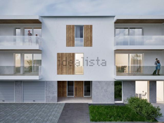 Appartamento in vendita di 99 m²