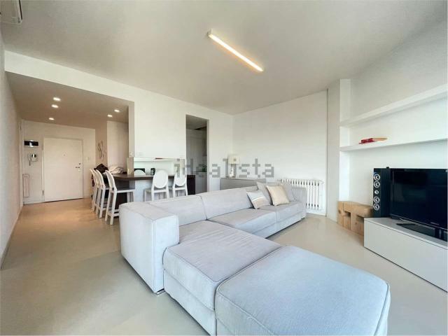 Appartamento in vendita di 99 m²