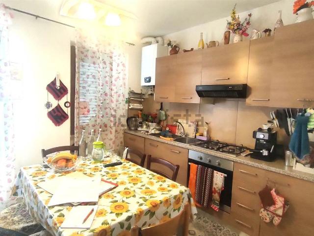 Appartamento in vendita di 99 m²
