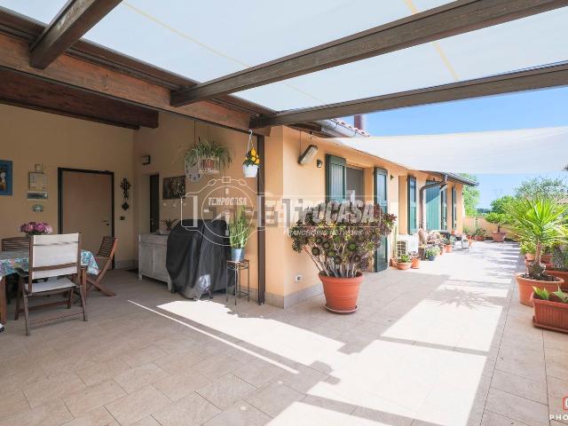 Appartamento in vendita di 99 m²