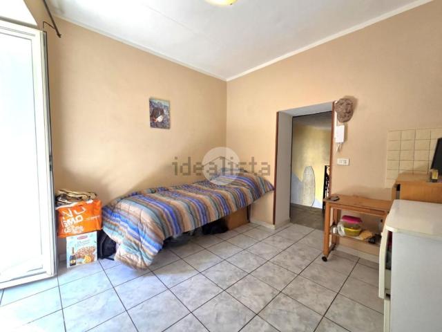 Appartamento in vendita di 13 m² in Via San Sebastiano, 5