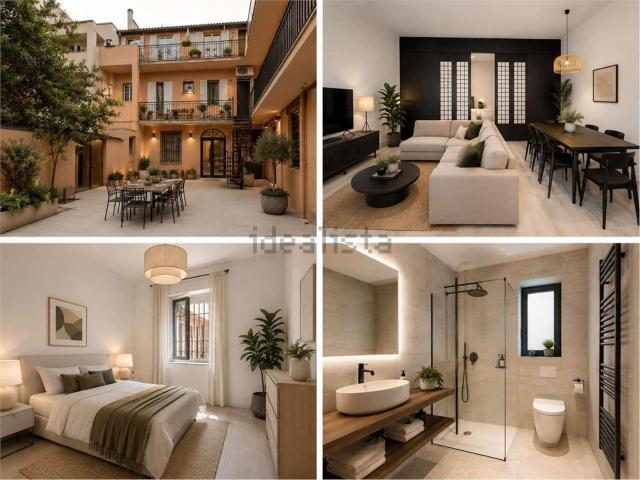 Appartamento in vendita di 100 m² in Corso Giuseppe Mazzini